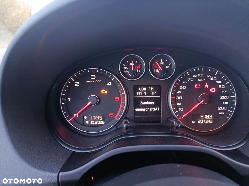 Audi A3 Sportback - 39