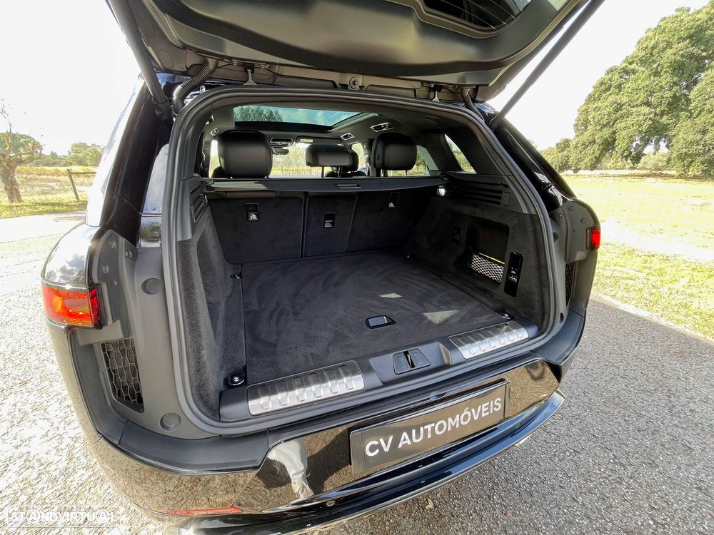 Land Rover Range Rover Sport 3.0 P460e Dynamic SE - 22