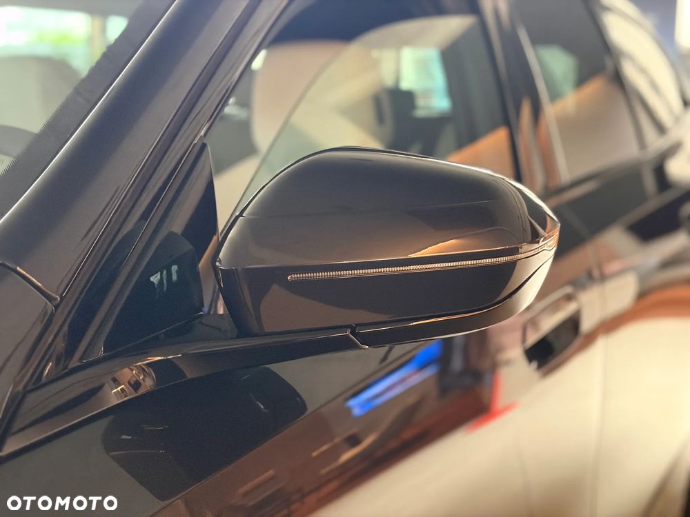 BMW Seria 5 520d xDrive mHEV M Sport - 13