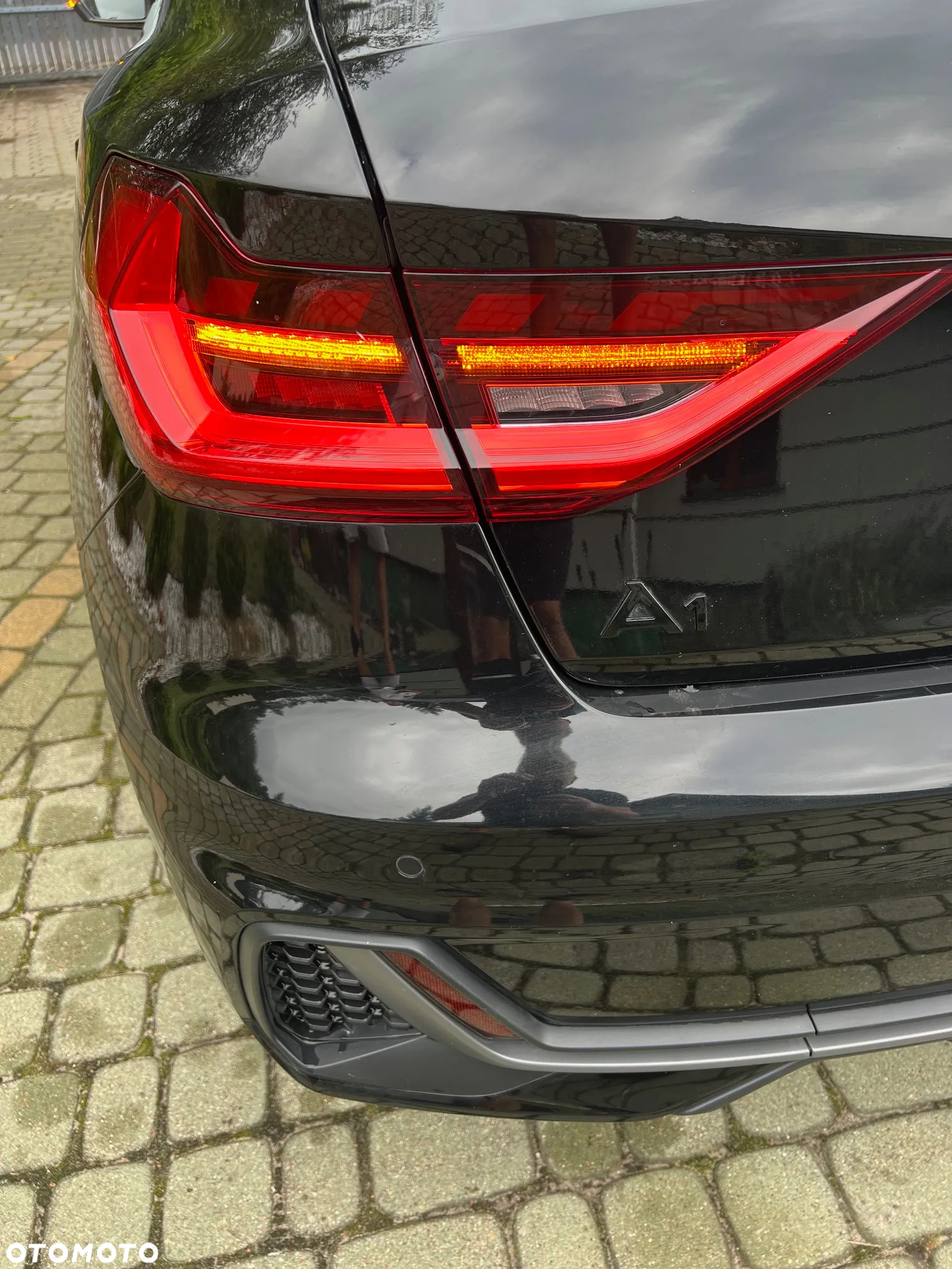 Audi A1 - 20