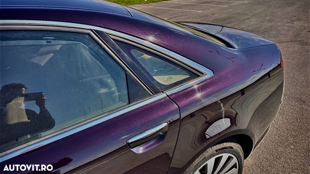 Audi A8 3.0 TDI DPF quattro - 8