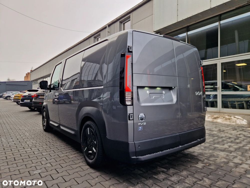 Kia PV5 - 6