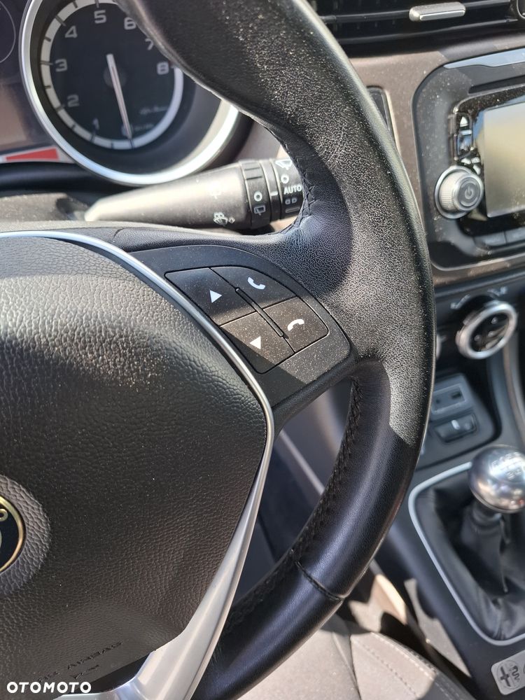 Alfa Romeo Giulietta 1.4 TB Distinctive - 18