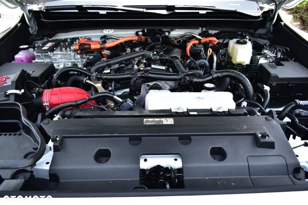 Toyota Tacoma - 7