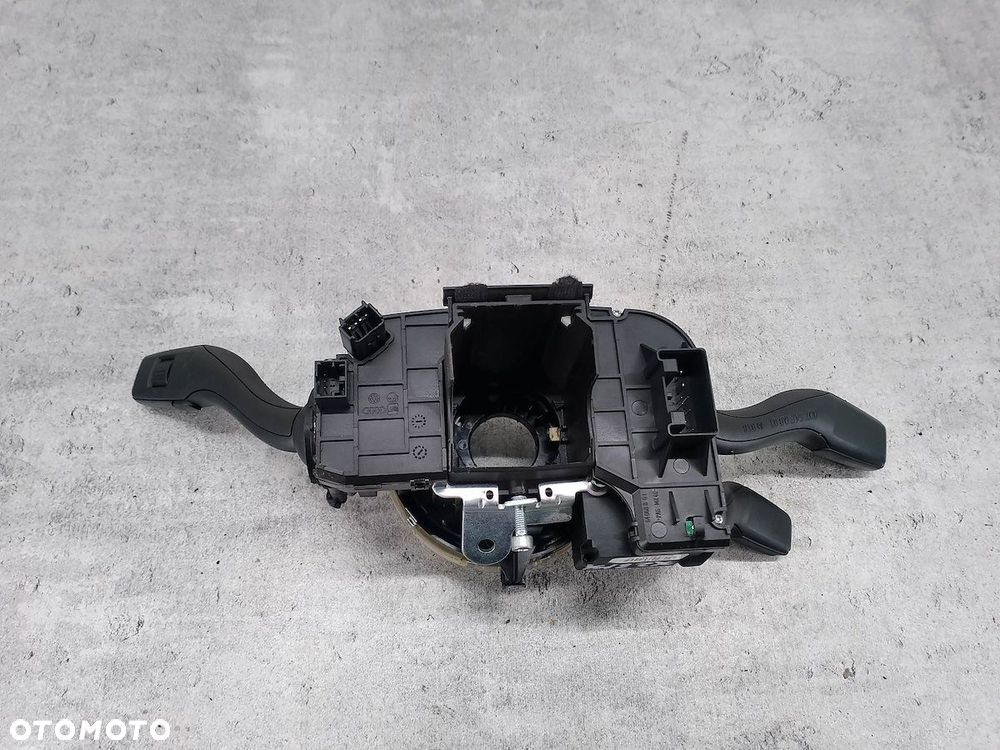PRZEŁĄCZNIK ZESPOLONY AUDI A6 C6 4F0953549A  4E0953541A 2.7 TDI - 5