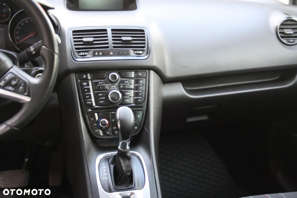 Opel Meriva 1.4 150 Jahre - 11