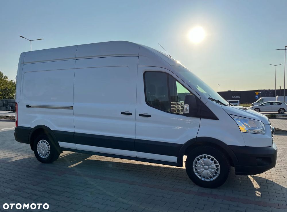 Ford Transit - 4