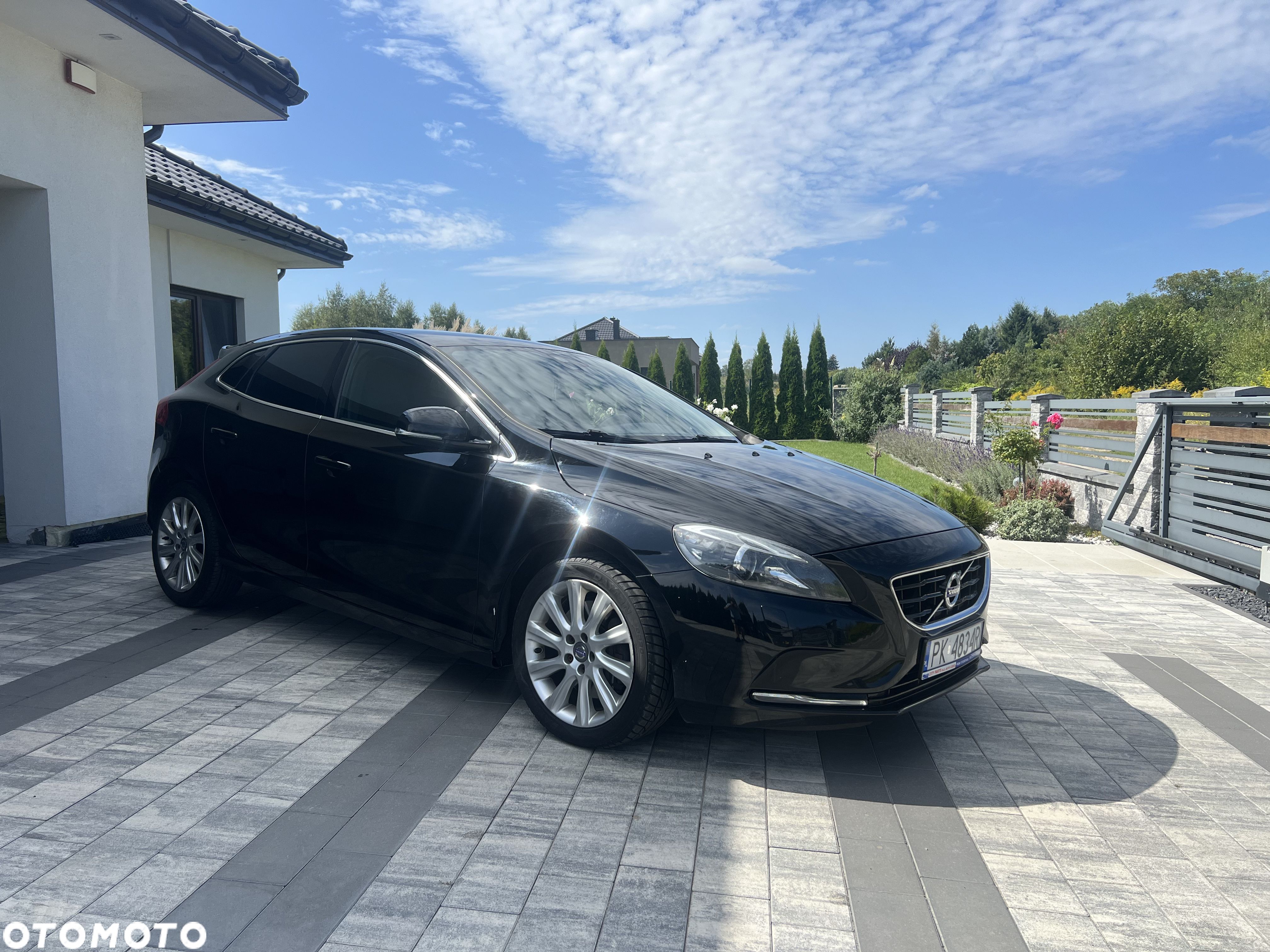 Volvo V40 - 1