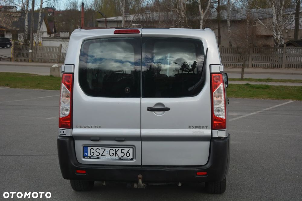 Peugeot Expert - 13