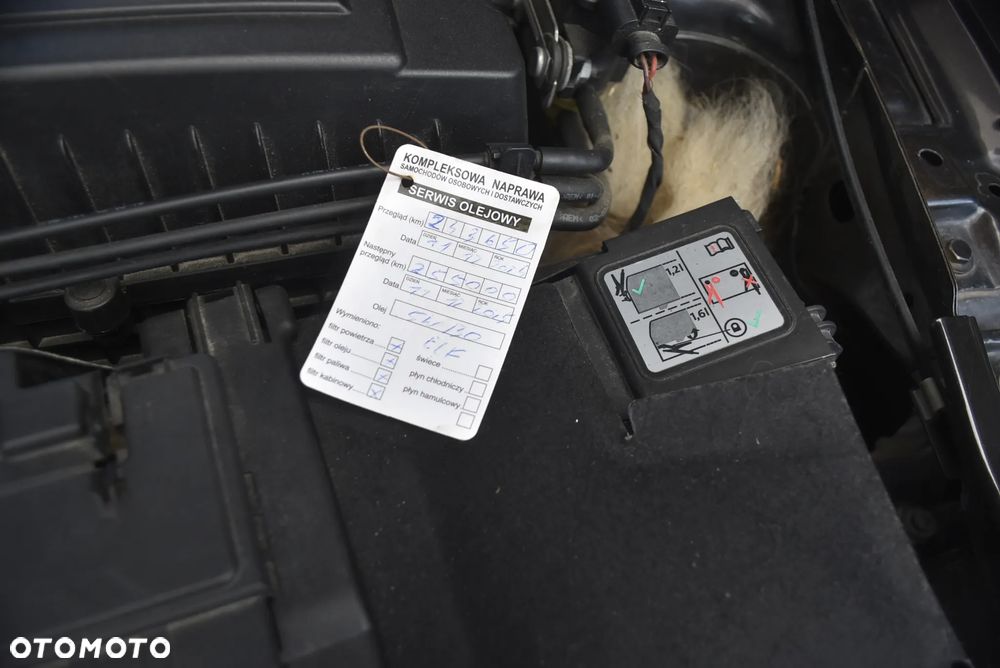Skoda RAPID 1.6 TDI Active - 20