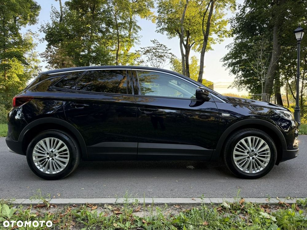Opel Grandland X - 12