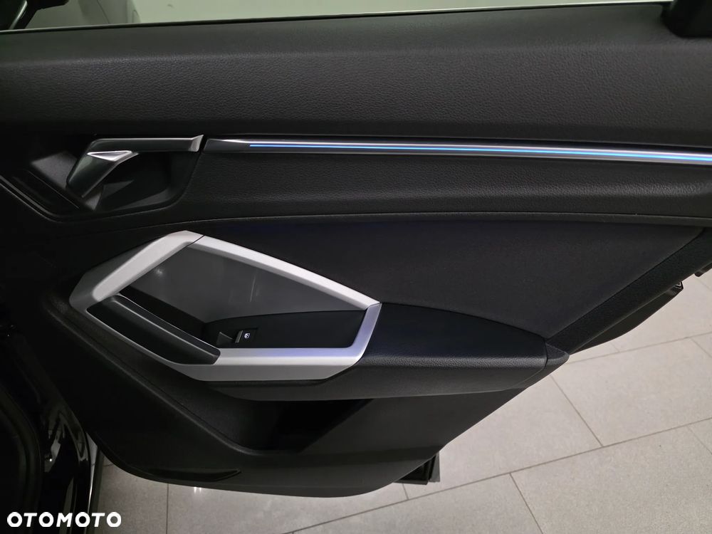 Audi Q3 Sportback 35 TFSI mHEV S-Line S tronic - 25