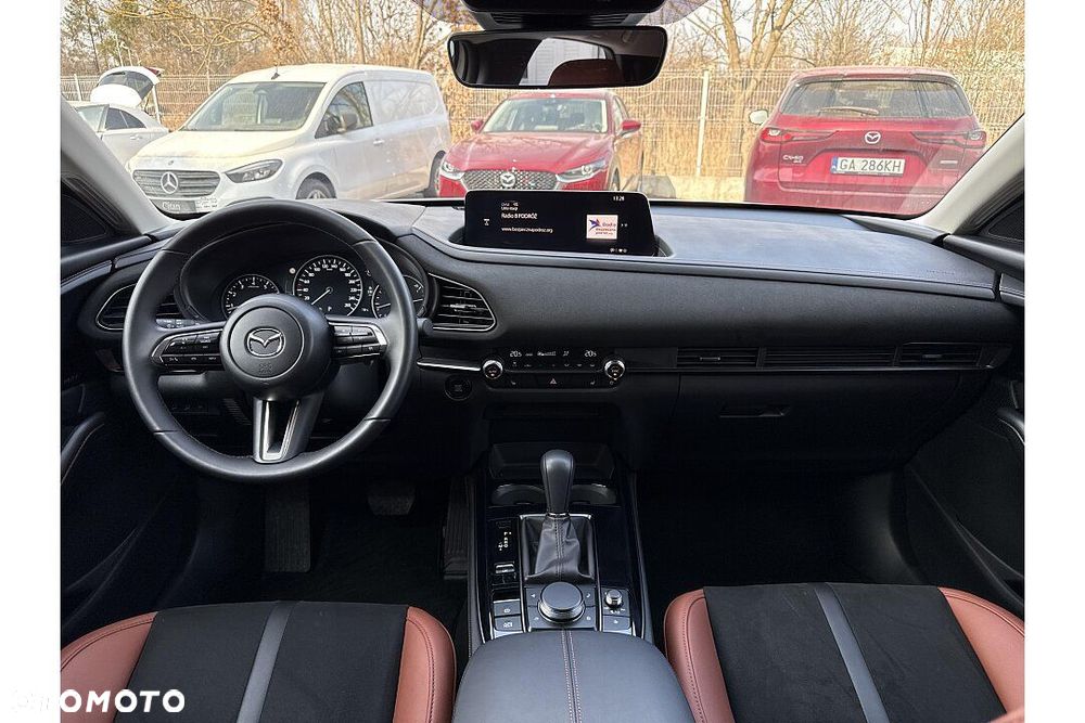 Mazda CX-30 2.0 mHEV Nagisa 2WD - 7