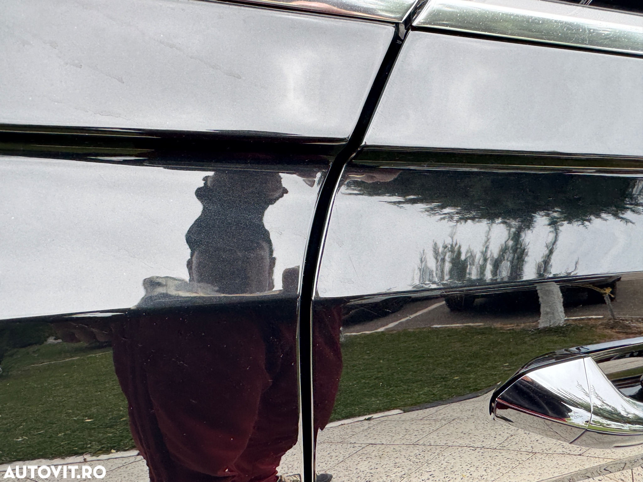 Audi A8 50 TDI quattro Tiptronic - 23