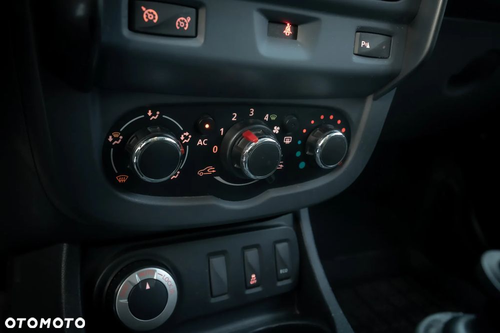 Dacia Duster 1.5 dCi Prestige 4x4 - 16