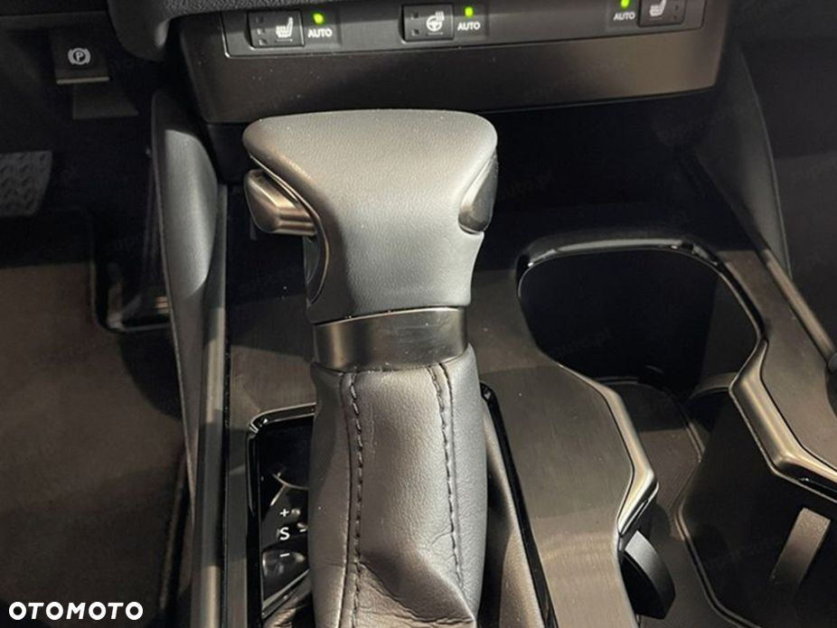Lexus ES 300h Business Edition - 12
