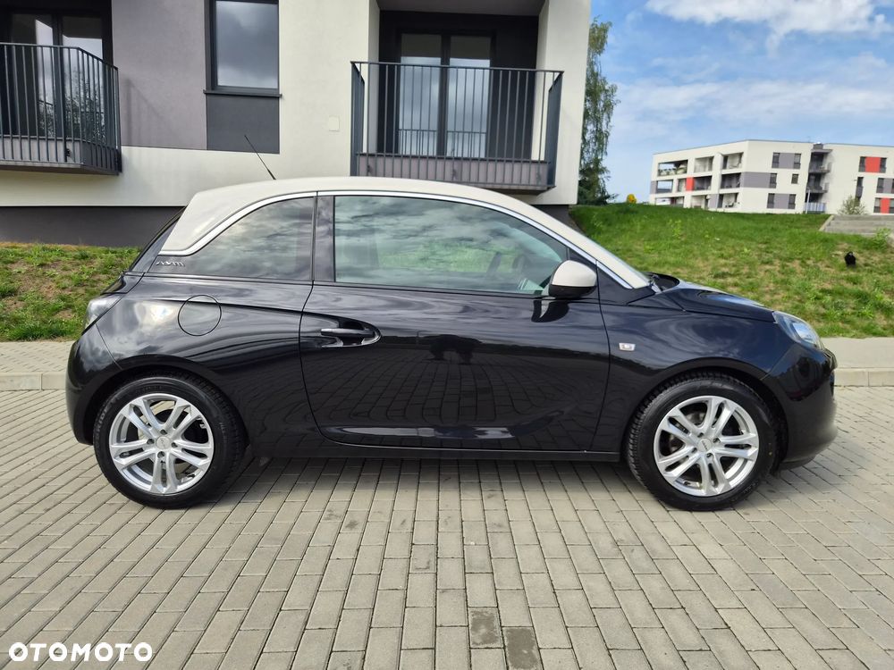 Opel Adam - 5