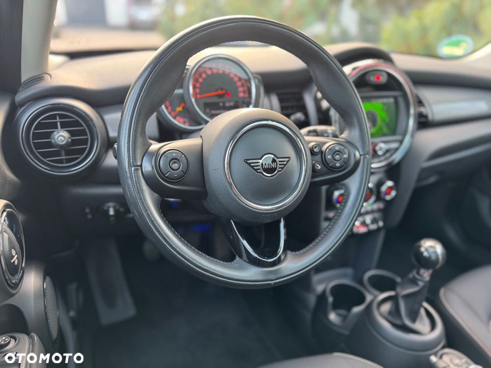 MINI Cooper Classic Trim - 7