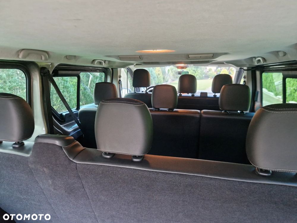 Renault Trafic ENERGY L2H1 Komfort - 20