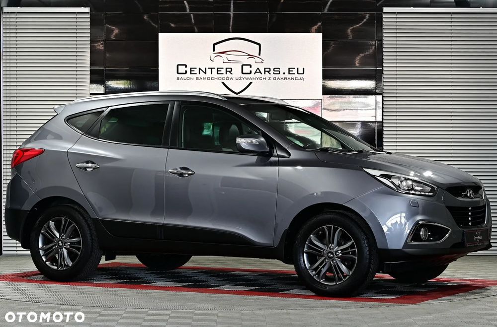 Hyundai ix35 Style - 15