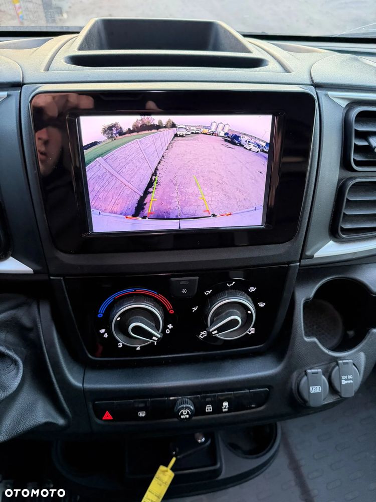 Fiat DUCATO _ 2023 Nowy Model _ 2.2 D MultiJet 140KM _ - 11