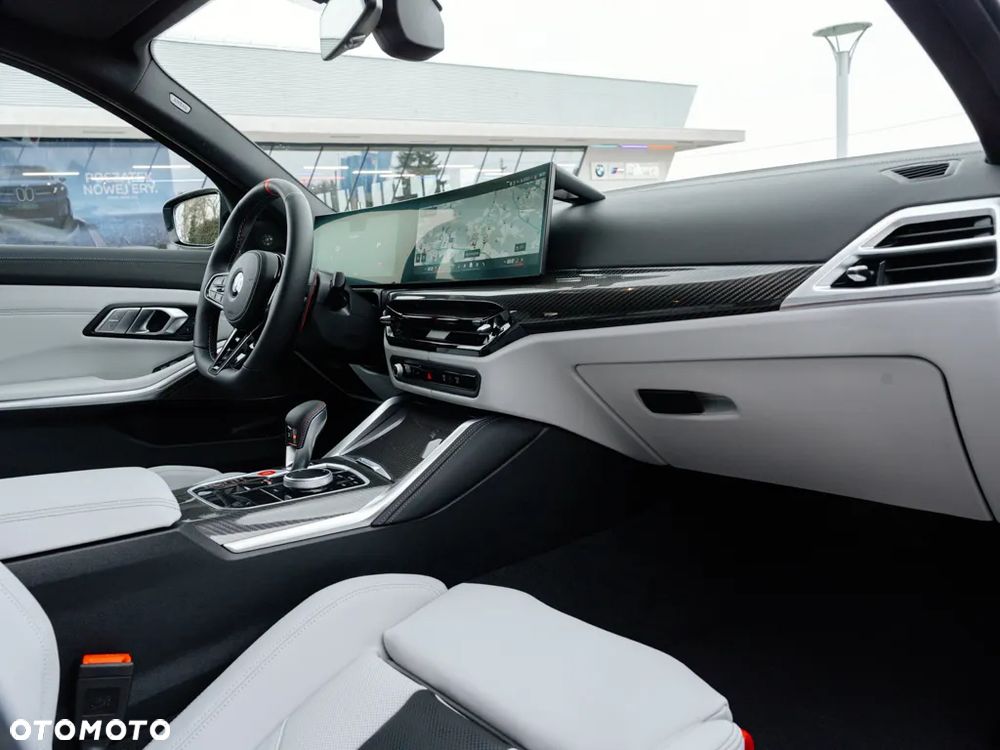 BMW M3 - 10