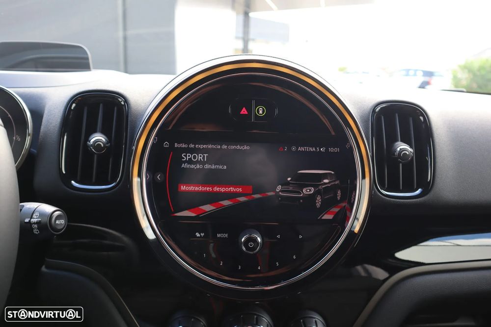 MINI Countryman Cooper SE ALL4 Sport Edition Auto - 26