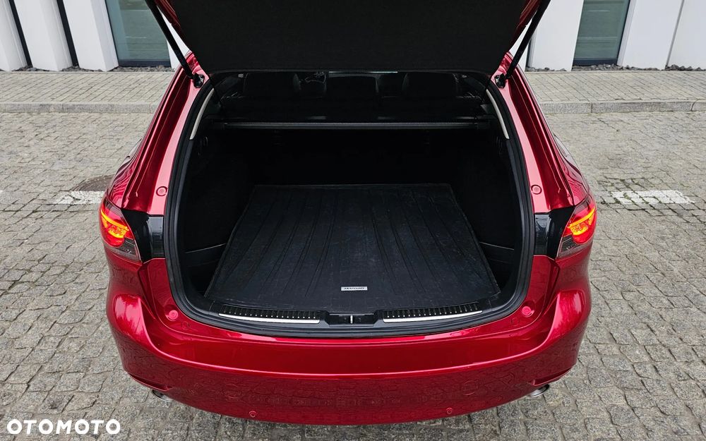 Mazda 6 2.5 SkyPrestige - 20