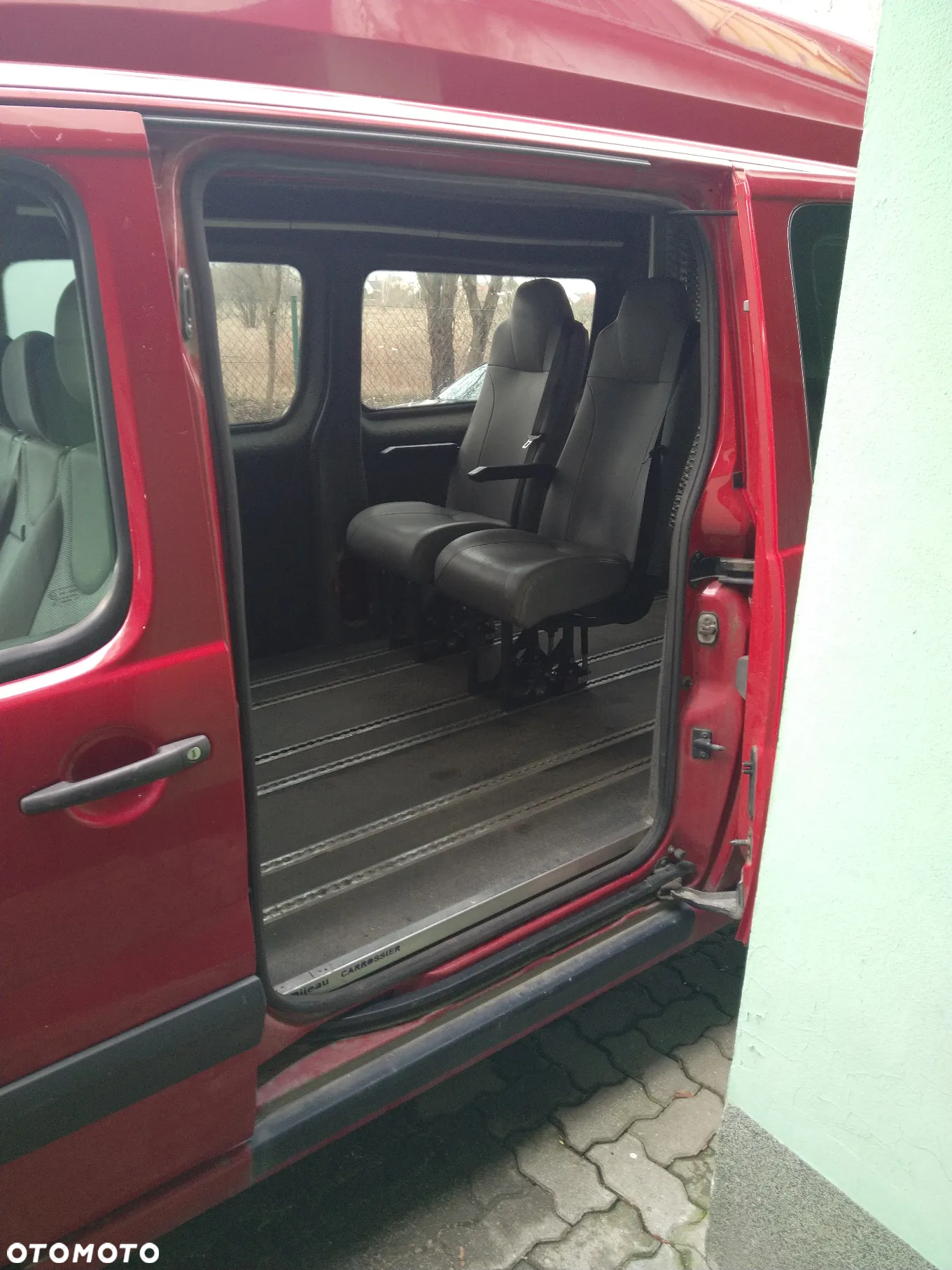 Citroën Jumpy Combi - 5