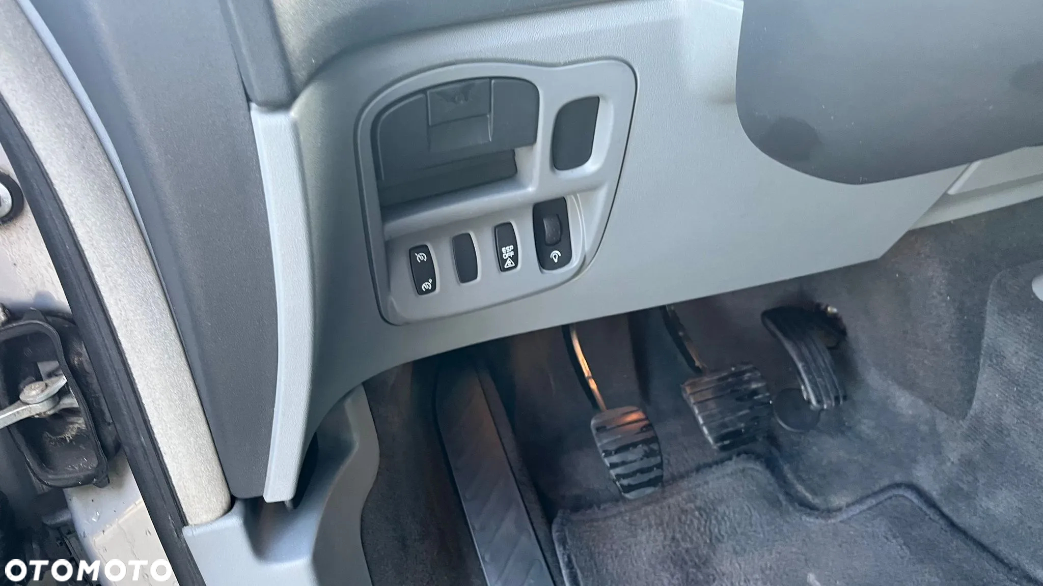 Renault Espace 2.0 Dynamique - 27