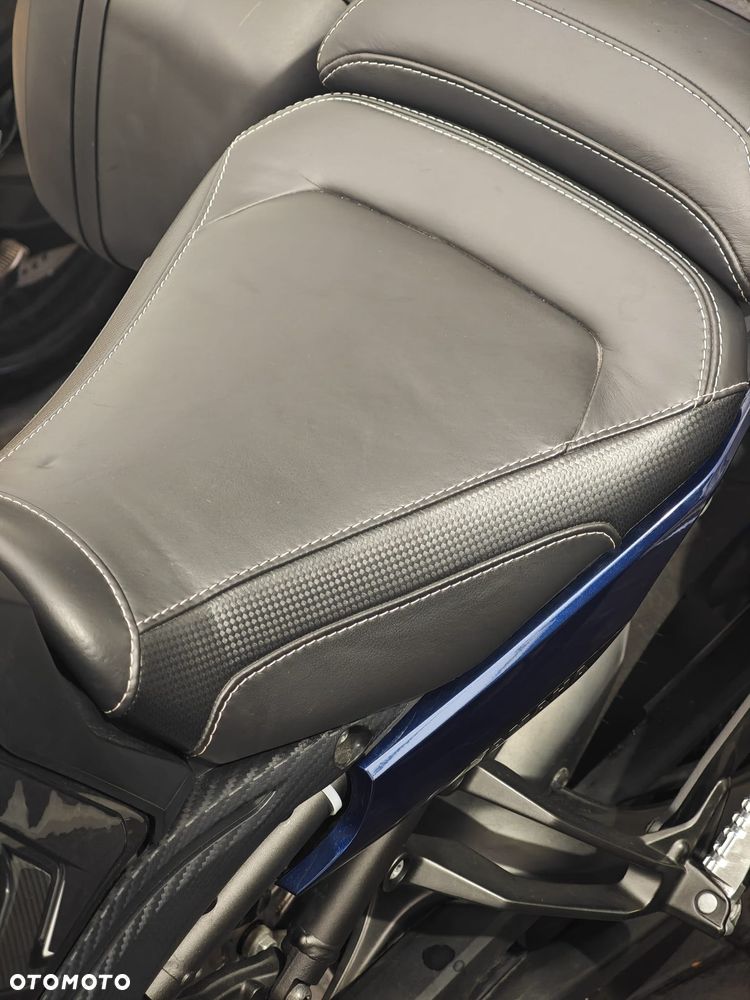 Yamaha Tracer - 20