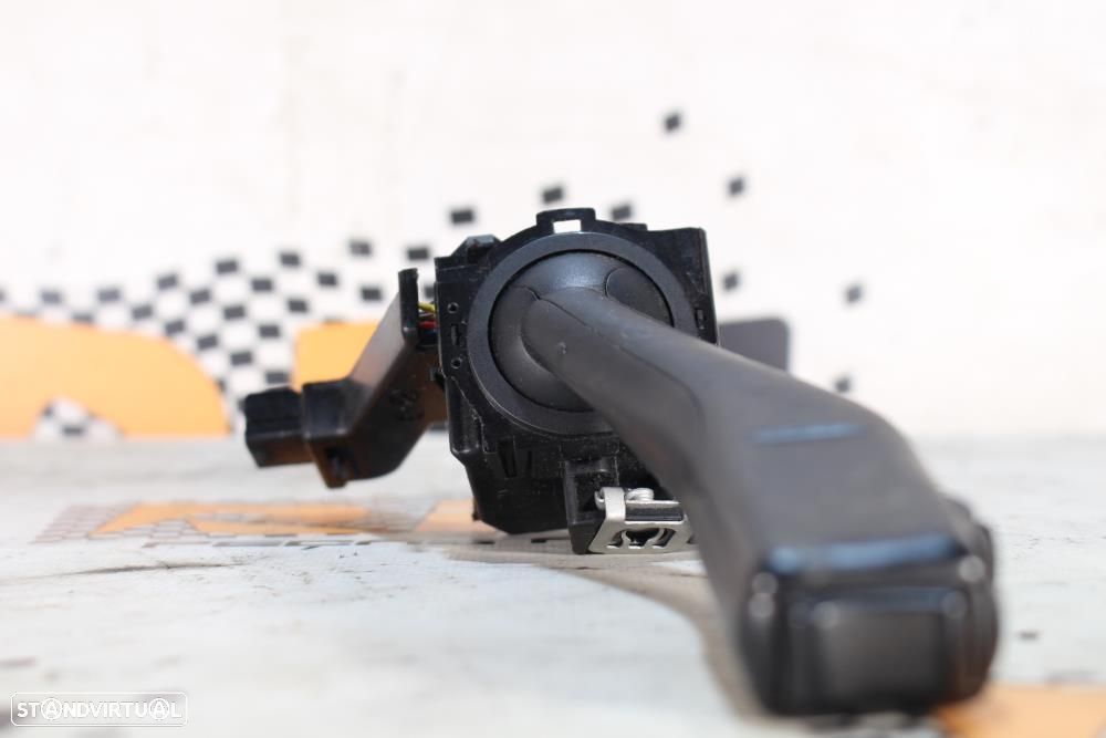 Manete Das Luzes / Piscas Volkswagen Golf V (1K1)  1K0953513g / Com Cr - 2