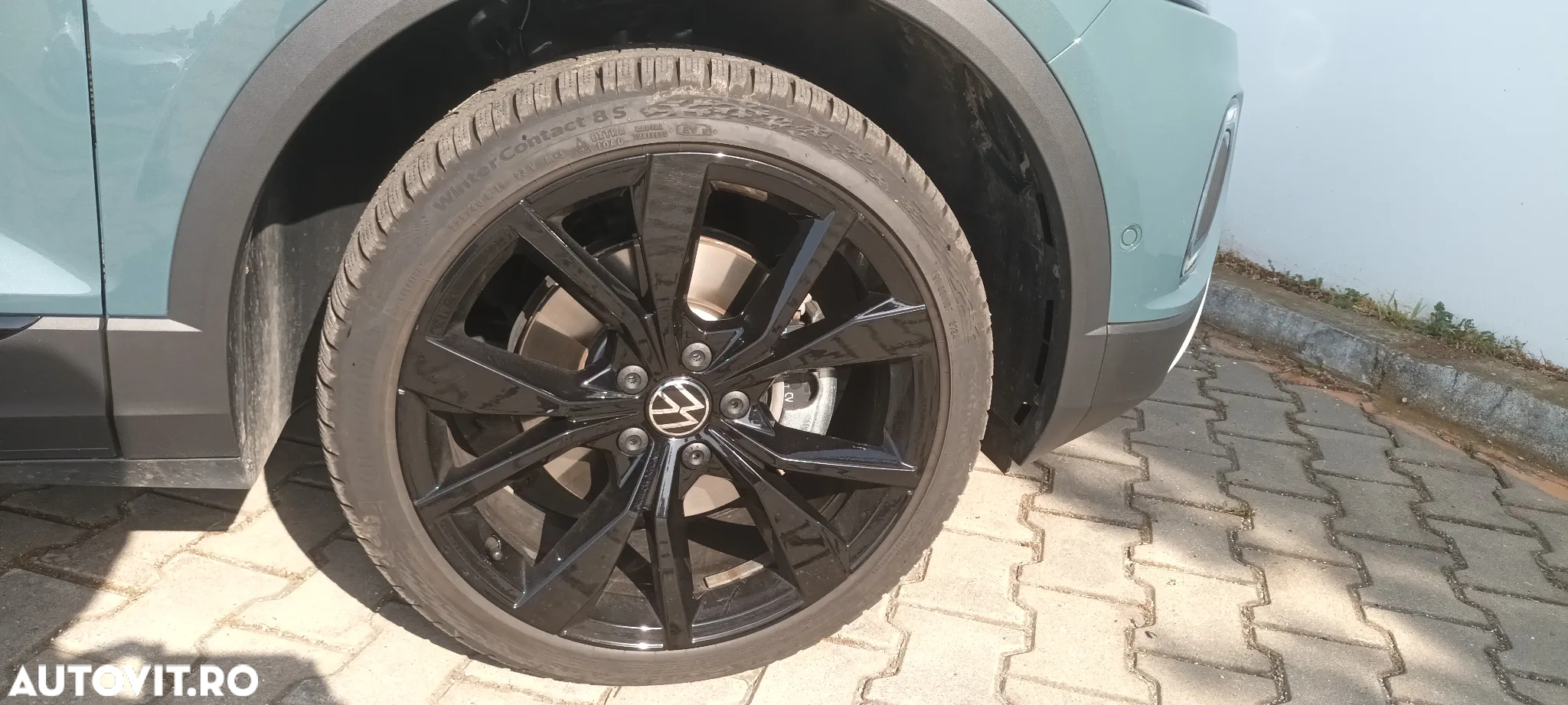 Volkswagen T-ROC 2.0 TDI DSG Style - 23