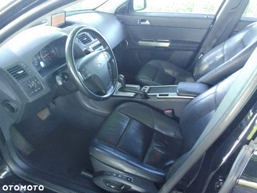 Volvo V50 D5 DPF Summum - 8