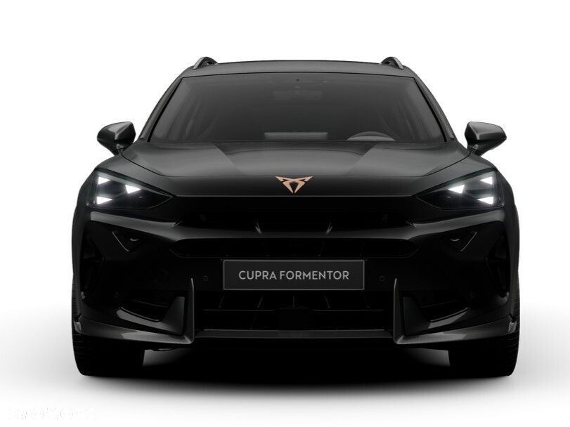 Cupra Formentor 2.5 TSI 4Drive VZ5 DSG - 6