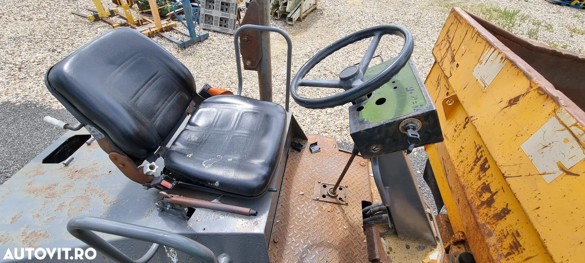 Terex PT 9000 - 18
