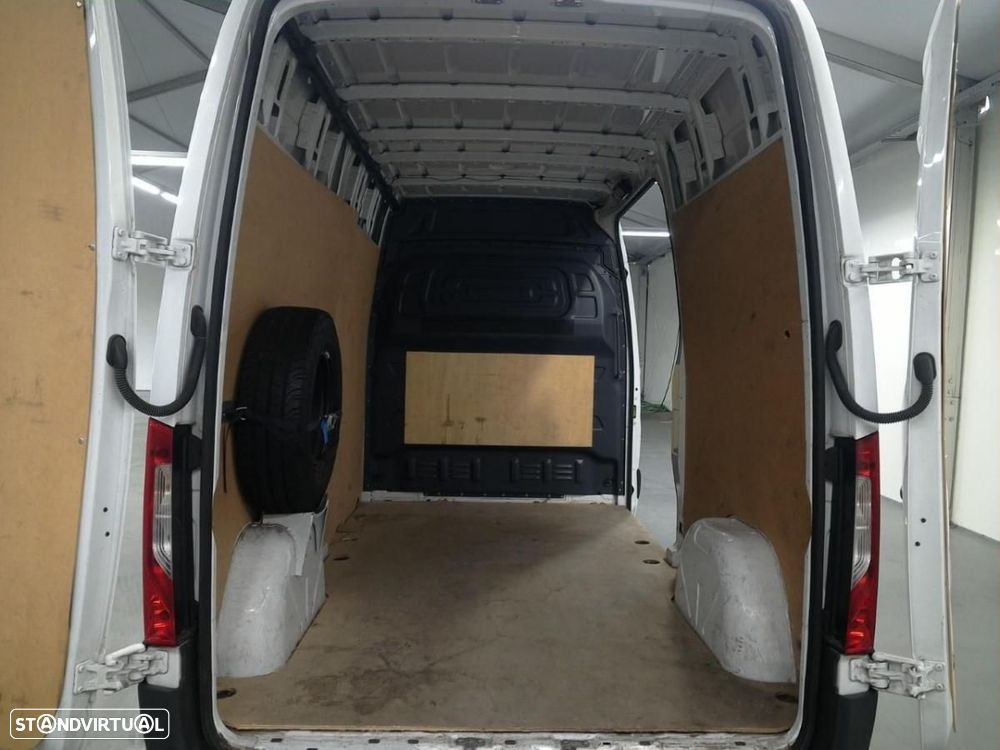 Mercedes-Benz E-SPRINTER 312/39 5d c/IVA - 7