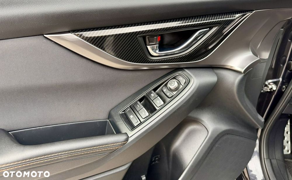 Subaru XV 2.0i-S Exclusive (EyeSight) Lineartronic - 19