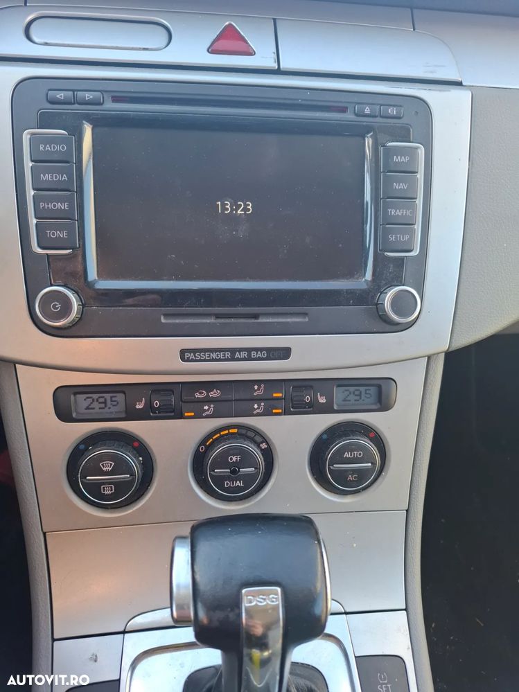 Volkswagen Passat Variant 2.0 TDI Comfortline DPF DSG - 3