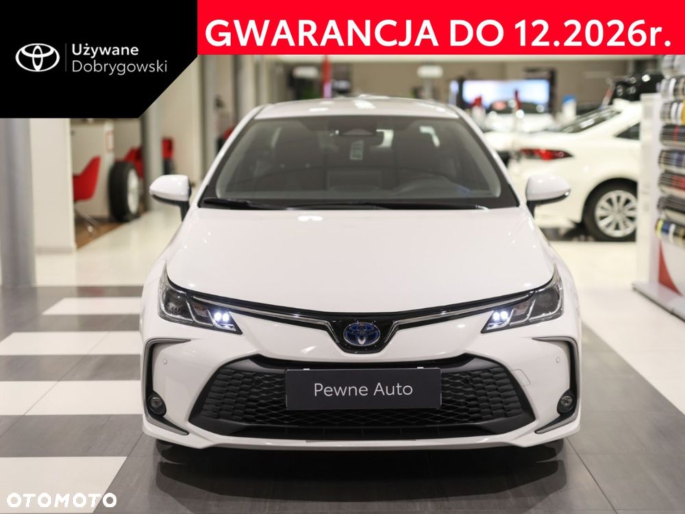Toyota Corolla - 2