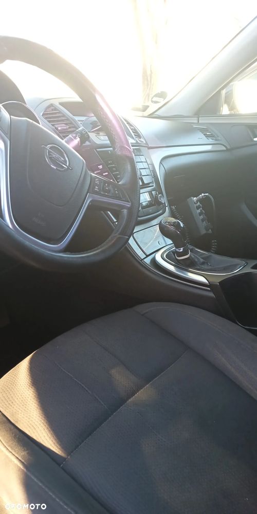Opel Insignia 2.0 CDTI Cosmo - 5