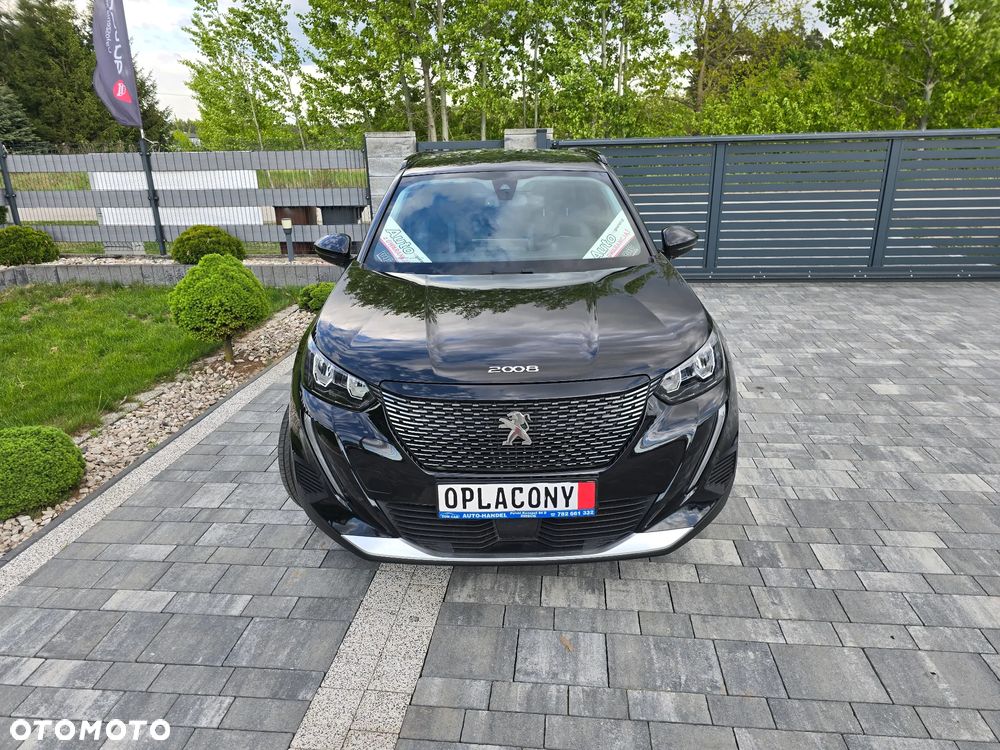 Peugeot 2008 1.2 PureTech GT Line S&S - 3