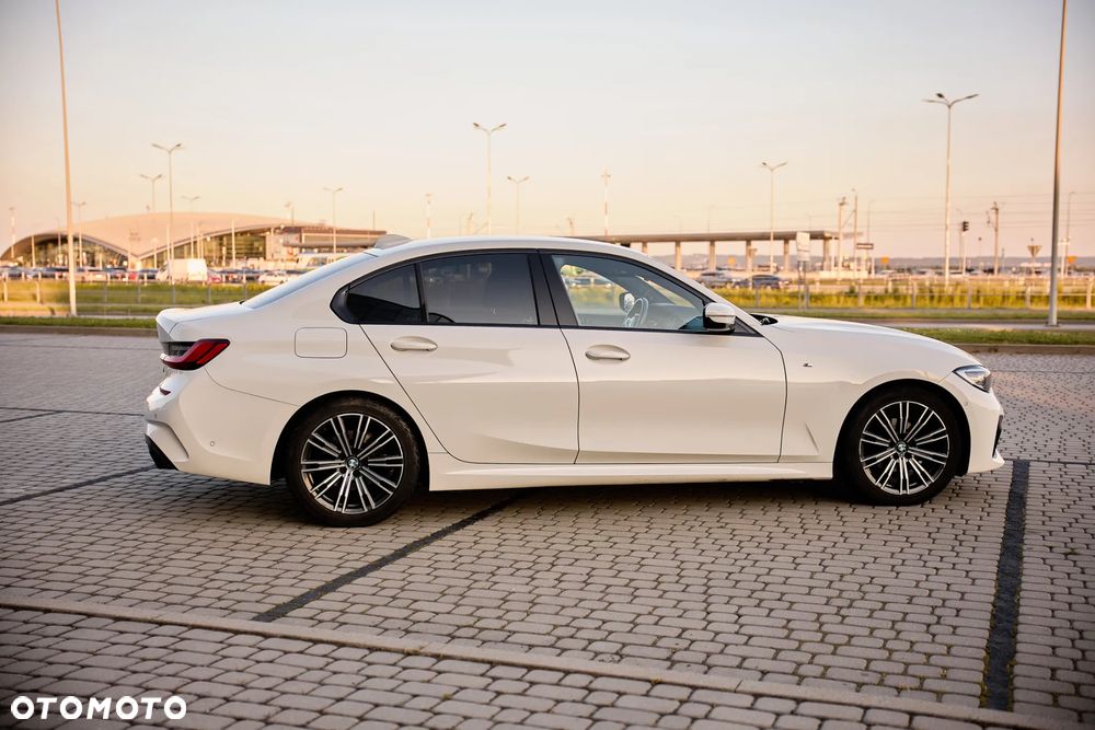 BMW Seria 3 - 9