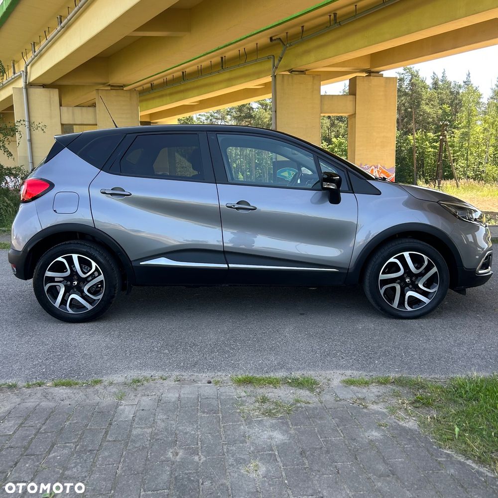 Renault Captur - 8