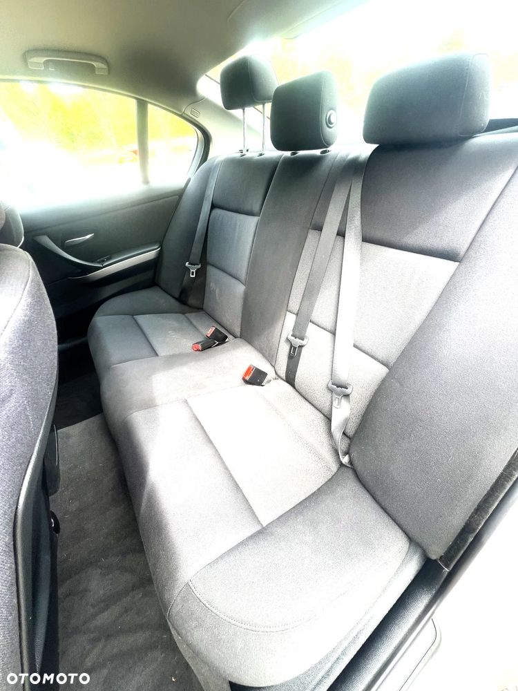 BMW Seria 3 - 8