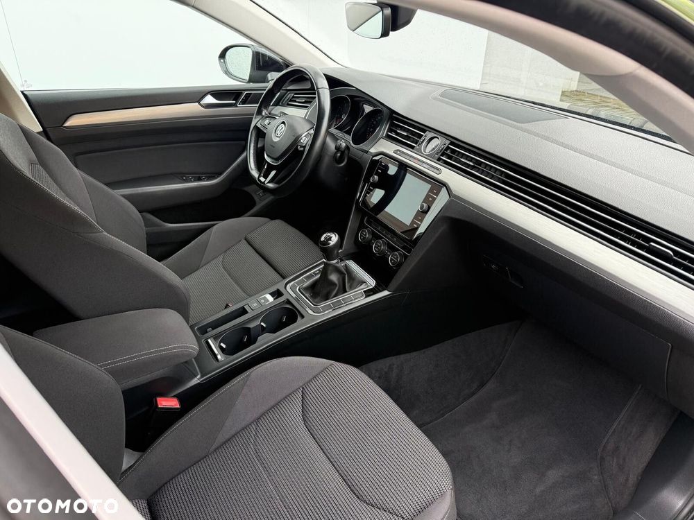 Volkswagen Arteon - 12