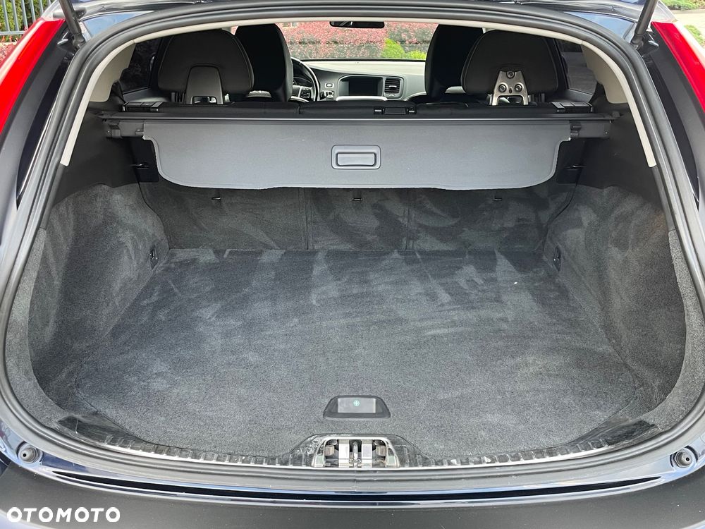 Volvo V60 - 29
