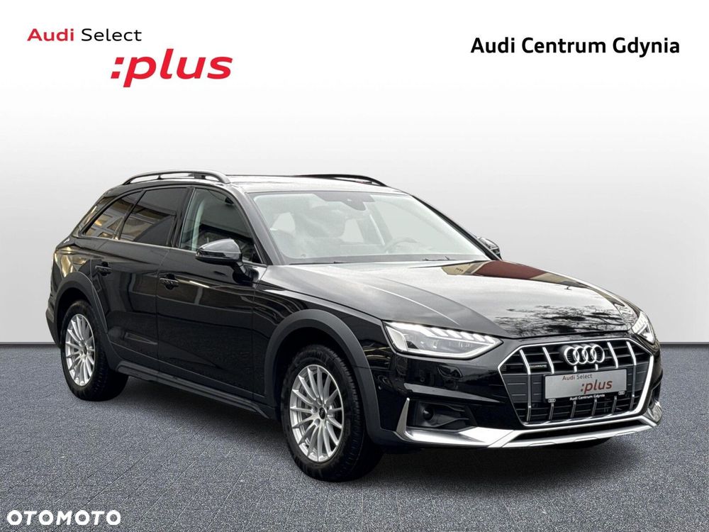 Audi A4 Allroad - 7