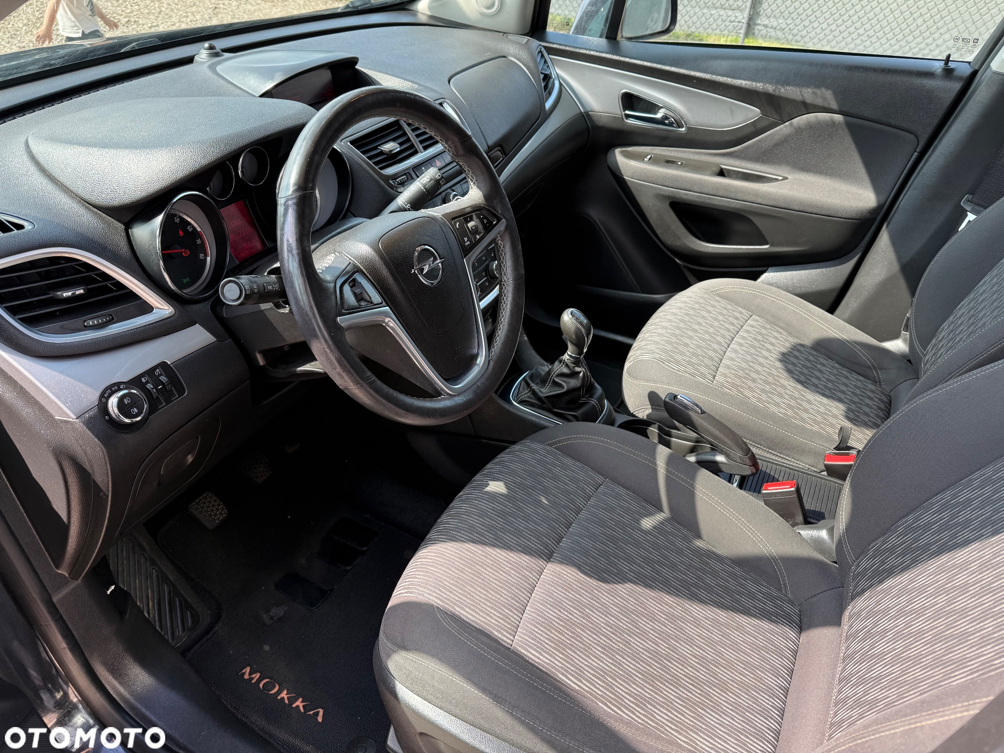 Opel Mokka 1.4 T Enjoy - 26