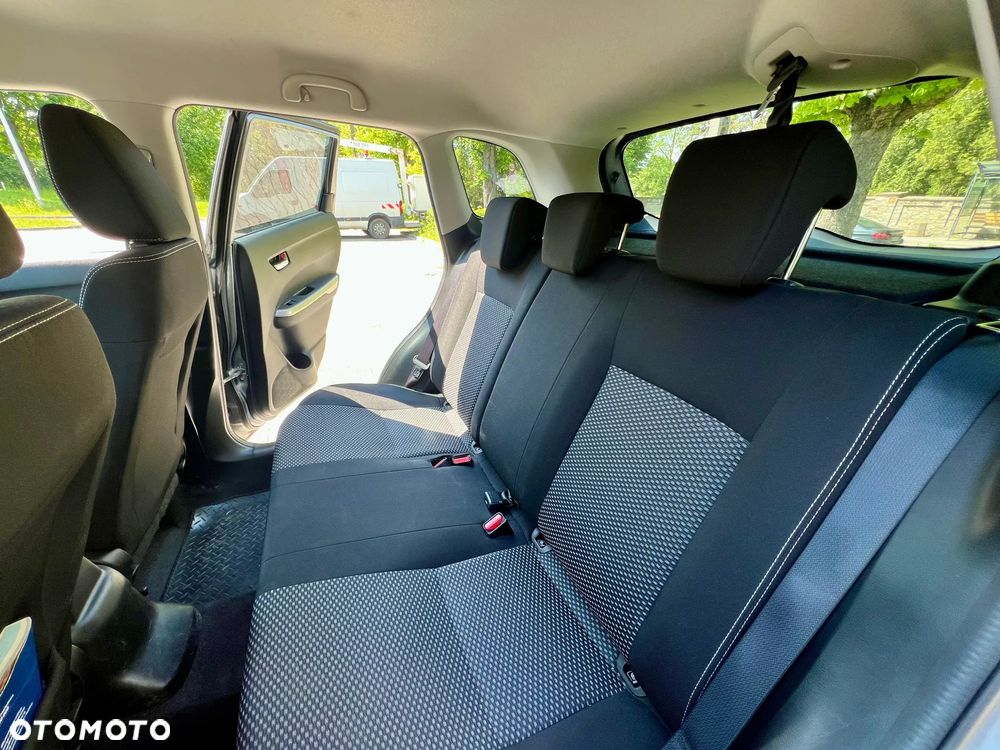 Suzuki Vitara - 7